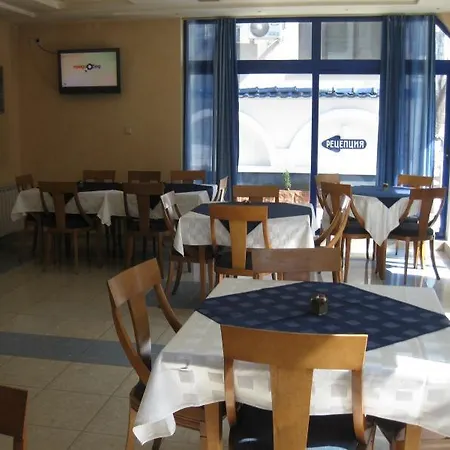 Astoria 2* Burgas Stad